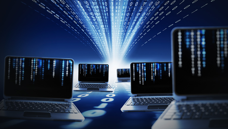 Endpoint Solutions